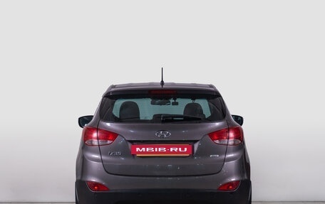 Hyundai ix35 I рестайлинг, 2015 год, 1 849 000 рублей, 5 фотография