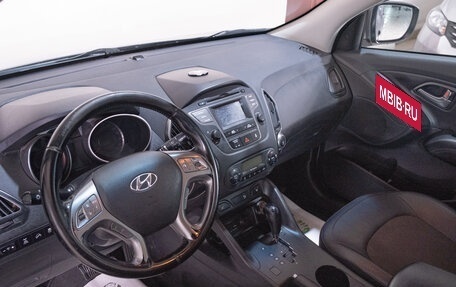 Hyundai ix35 I рестайлинг, 2015 год, 1 849 000 рублей, 8 фотография