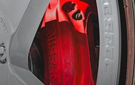 Nissan Skyline, 1999 год, 750 000 рублей, 7 фотография