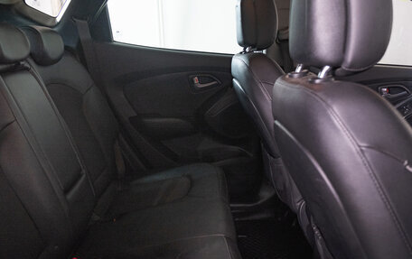 Hyundai ix35 I рестайлинг, 2015 год, 1 849 000 рублей, 21 фотография