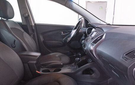 Hyundai ix35 I рестайлинг, 2015 год, 1 849 000 рублей, 20 фотография