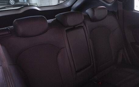 Hyundai ix35 I рестайлинг, 2015 год, 1 849 000 рублей, 22 фотография