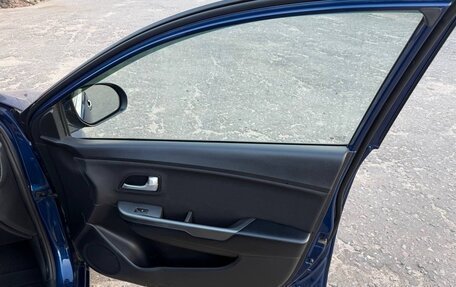 KIA Rio III рестайлинг, 2014 год, 940 000 рублей, 14 фотография