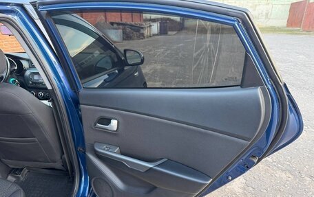 KIA Rio III рестайлинг, 2014 год, 940 000 рублей, 12 фотография