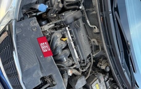 KIA Rio III рестайлинг, 2014 год, 940 000 рублей, 16 фотография