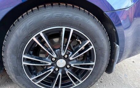 KIA Rio III рестайлинг, 2014 год, 940 000 рублей, 27 фотография