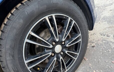 KIA Rio III рестайлинг, 2014 год, 940 000 рублей, 28 фотография