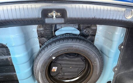 KIA Rio III рестайлинг, 2014 год, 940 000 рублей, 24 фотография