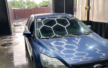 Ford Focus II рестайлинг, 2008 год, 650 000 рублей, 5 фотография