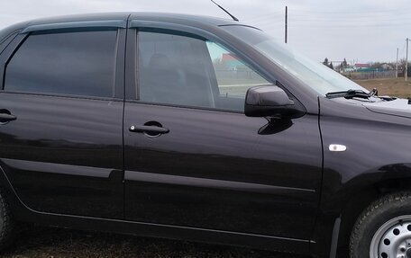 Datsun on-DO I рестайлинг, 2016 год, 570 000 рублей, 6 фотография