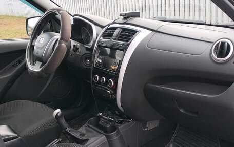 Datsun on-DO I рестайлинг, 2016 год, 570 000 рублей, 2 фотография