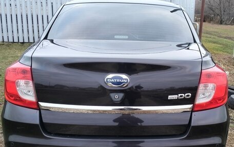 Datsun on-DO I рестайлинг, 2016 год, 570 000 рублей, 5 фотография