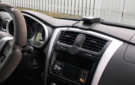 Datsun on-DO I рестайлинг, 2016 год, 570 000 рублей, 3 фотография