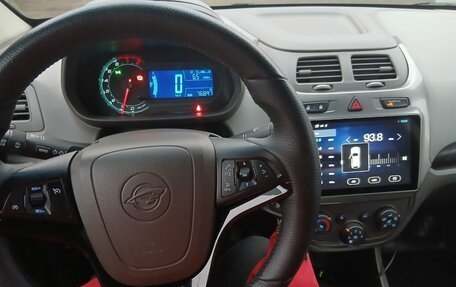 Ravon R4, 2019 год, 975 000 рублей, 2 фотография