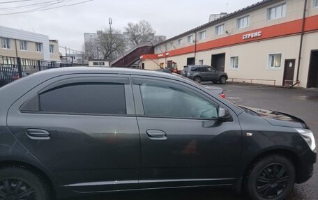 Ravon R4, 2019 год, 975 000 рублей, 5 фотография