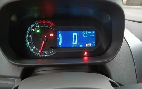 Ravon R4, 2019 год, 975 000 рублей, 3 фотография