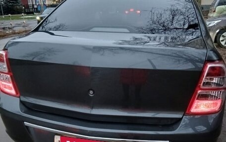 Ravon R4, 2019 год, 975 000 рублей, 4 фотография