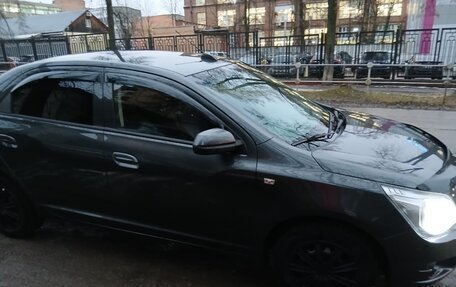 Ravon R4, 2019 год, 975 000 рублей, 6 фотография