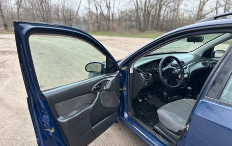 Ford Focus IV, 2001 год, 207 000 рублей, 8 фотография