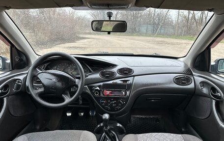 Ford Focus IV, 2001 год, 207 000 рублей, 12 фотография