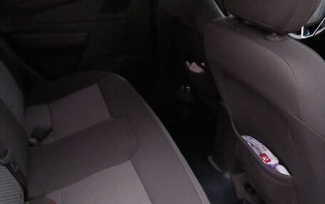 Ravon R4, 2019 год, 975 000 рублей, 7 фотография