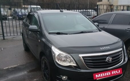 Ravon R4, 2019 год, 975 000 рублей, 8 фотография