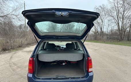 Ford Focus IV, 2001 год, 207 000 рублей, 14 фотография