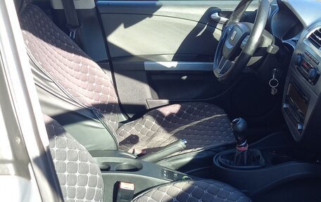 SEAT Leon II, 2010 год, 490 000 рублей, 8 фотография