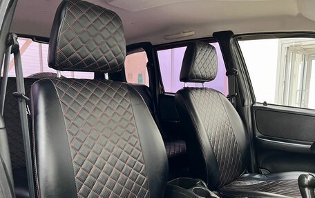 Chevrolet Niva I рестайлинг, 2014 год, 645 000 рублей, 10 фотография