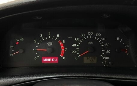 Chevrolet Niva I рестайлинг, 2014 год, 645 000 рублей, 12 фотография