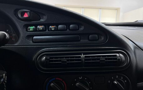 Chevrolet Niva I рестайлинг, 2014 год, 645 000 рублей, 23 фотография