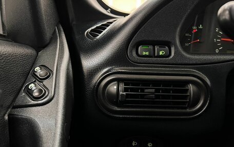 Chevrolet Niva I рестайлинг, 2014 год, 645 000 рублей, 25 фотография