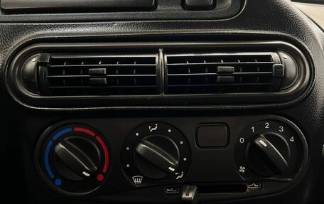 Chevrolet Niva I рестайлинг, 2014 год, 645 000 рублей, 26 фотография