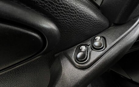 Chevrolet Niva I рестайлинг, 2014 год, 645 000 рублей, 28 фотография