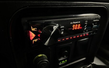 Chevrolet Niva I рестайлинг, 2014 год, 645 000 рублей, 24 фотография