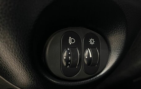 Chevrolet Niva I рестайлинг, 2014 год, 645 000 рублей, 27 фотография