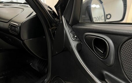 Chevrolet Niva I рестайлинг, 2014 год, 645 000 рублей, 30 фотография