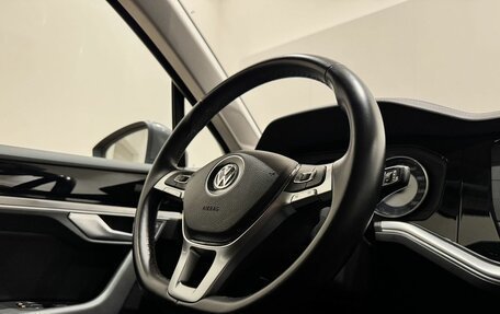 Volkswagen Touareg III, 2020 год, 5 850 000 рублей, 16 фотография