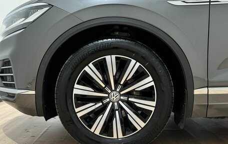 Volkswagen Touareg III, 2020 год, 5 850 000 рублей, 17 фотография