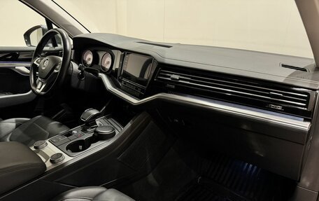 Volkswagen Touareg III, 2020 год, 5 850 000 рублей, 11 фотография