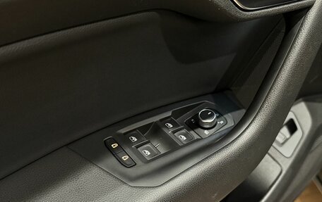 Volkswagen Touareg III, 2020 год, 5 850 000 рублей, 20 фотография