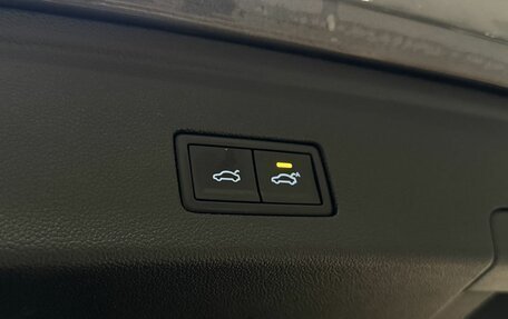 Volkswagen Touareg III, 2020 год, 5 850 000 рублей, 27 фотография