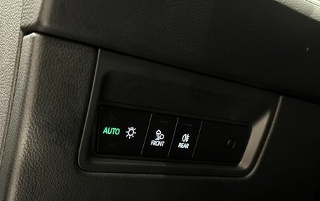 Volkswagen Touareg III, 2020 год, 5 850 000 рублей, 30 фотография