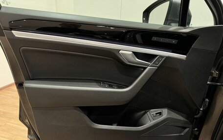 Volkswagen Touareg III, 2020 год, 5 850 000 рублей, 22 фотография