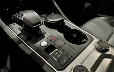 Volkswagen Touareg III, 2020 год, 5 850 000 рублей, 26 фотография