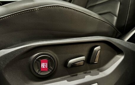 Volkswagen Touareg III, 2020 год, 5 850 000 рублей, 34 фотография