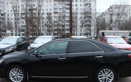 Toyota Camry, 2015 год, 2 249 990 рублей, 4 фотография