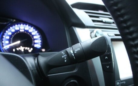 Toyota Camry, 2015 год, 2 249 990 рублей, 15 фотография