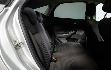 Ford Focus III, 2017 год, 1 170 000 рублей, 9 фотография