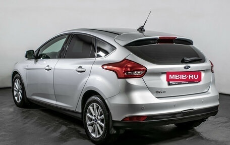 Ford Focus III, 2017 год, 1 170 000 рублей, 7 фотография